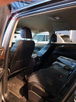 فولكسفاغن أطلس